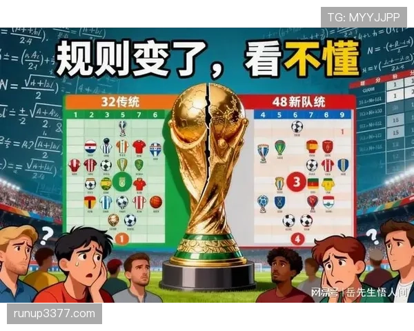 2026世界杯D组晋级形势落定：前三名全部出线